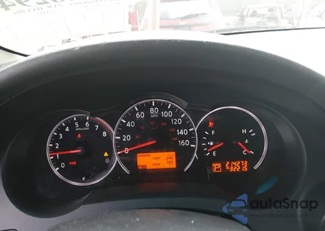 2012 Nissan Altima 2.5 S from USA, damaged, VIN 1N4AL2AP7CN449157